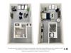 SC-Live Work Floor Plan SC-Live Work Floor Plan at The Baxly, Savannah